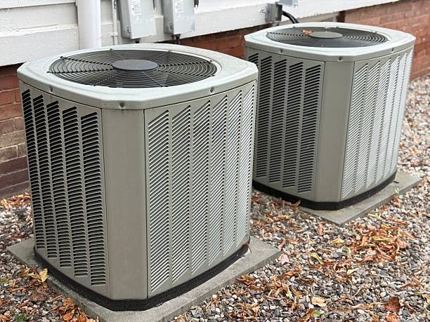 Reliable Hvac contractor in Finley, WA by HVAC Repair CO