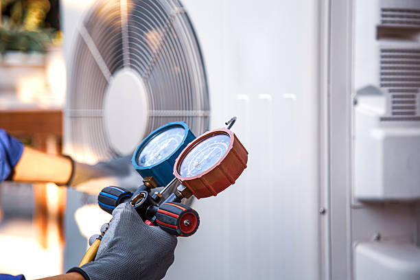 Affordable Hvac solutions in Finley, WA
